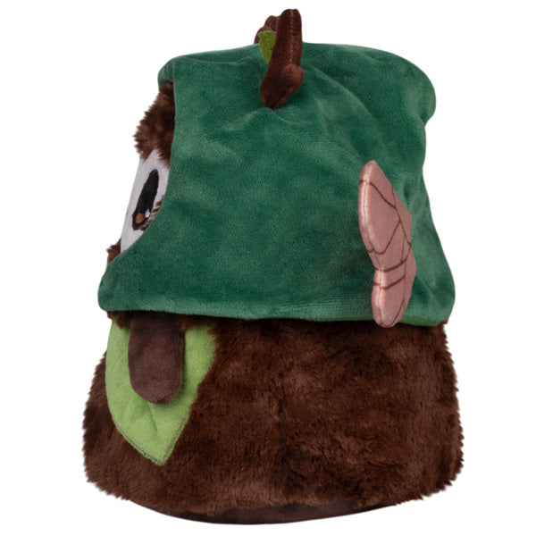 Mini Squishable Plüschtier – Dunkelwaldfairie