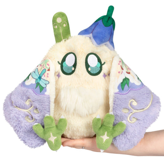 Mini-Squishable Plüschtier – Mothman-Fee