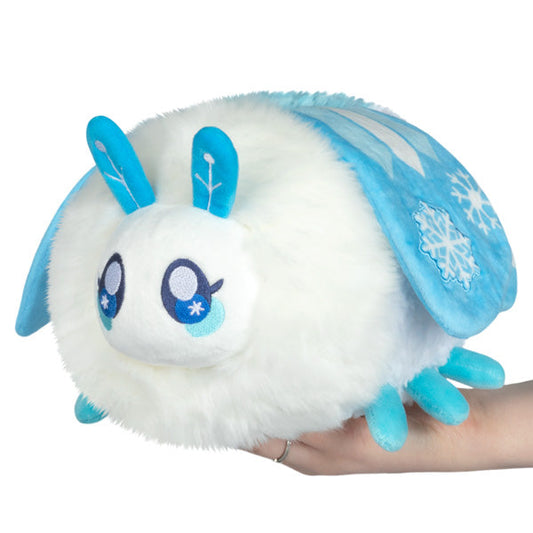 Mini Squishable Plüschtier – Gefrorene Motte für wohltätige Zwecke