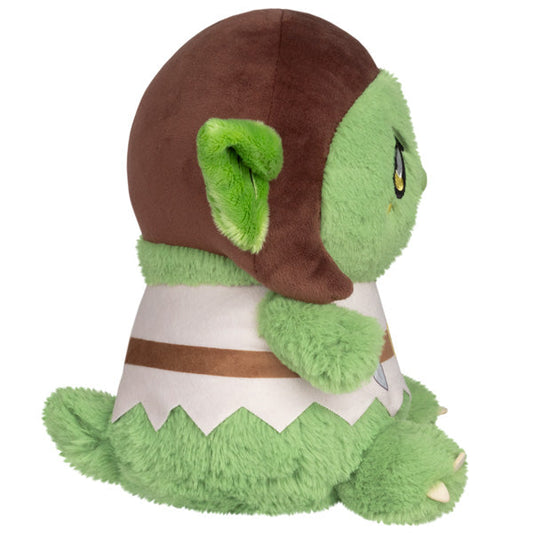 Mini Squishable Plüschtier – Goblin