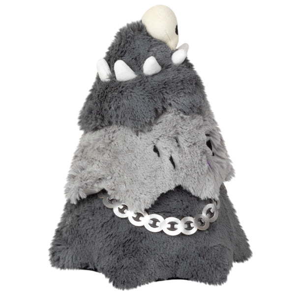 Peluche Mini Squishable – Sapin Gothique