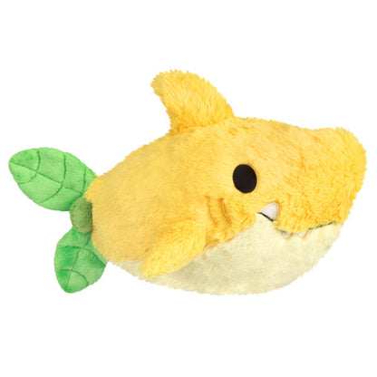 Peluche Mini Squishable – Requin Citron