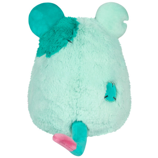 Peluche Mini Squishable – Mori The Plague Rat