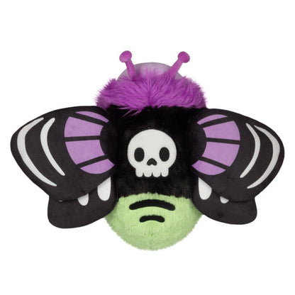 Peluche Mini Squishable – Poison Hawkmoth