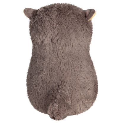 Peluche Mini Squishable – Loutre de Rivière