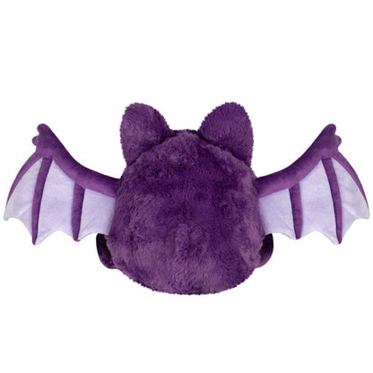 Peluche Mini Squishable – Chauve-Souris Spooky