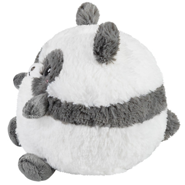 Mini Squishable Baby Panda