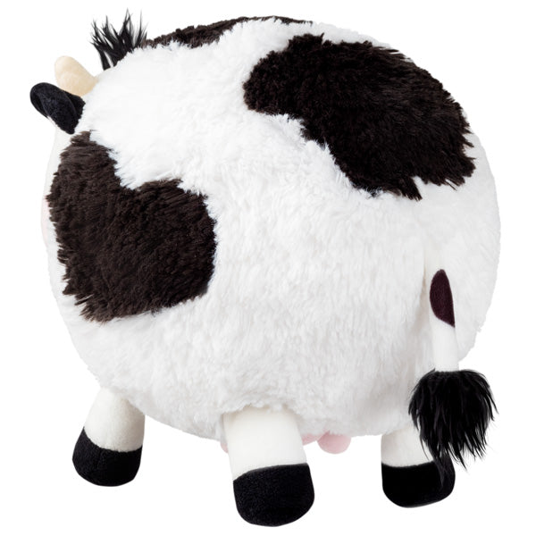 Mini Squishable Plush - Cow
