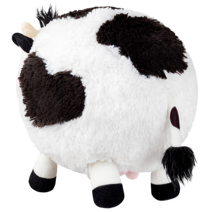 Mini Squishable Plush - Cow