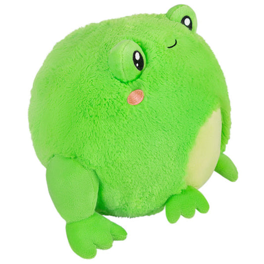 Mini Squishable Frosch