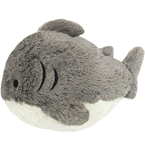 Mini Squishable Weißer Hai