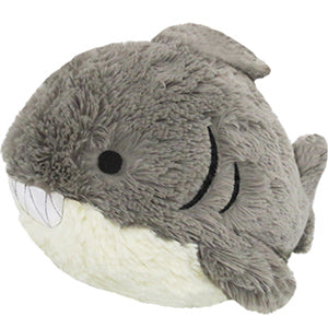 Mini Squishable Weißer Hai