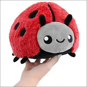 Mini Squishable Marienkäfer