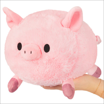 Mini Squishable Schweinchen
