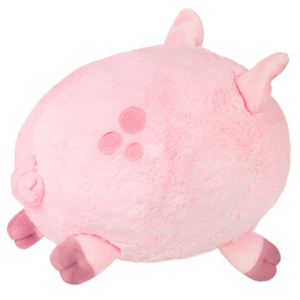 Mini Squishable Schweinchen