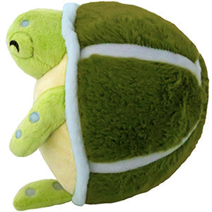 Mini Squishable Plüschtier – Meeresschildkröte