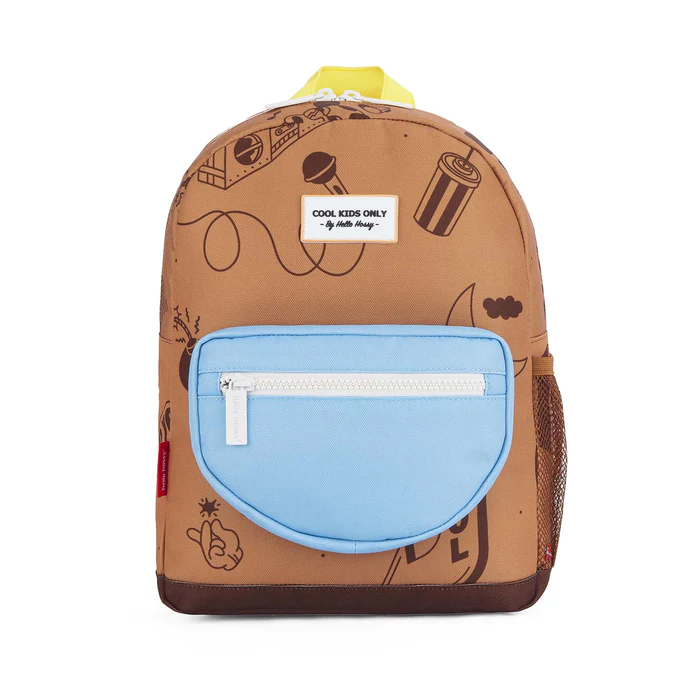 Groovy Kinderrucksack