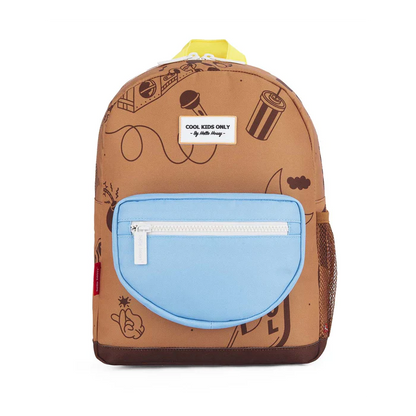 Groovy Kinderrucksack