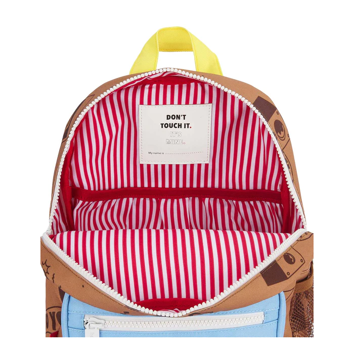 Groovy Kinderrucksack