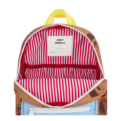 Groovy Kinderrucksack