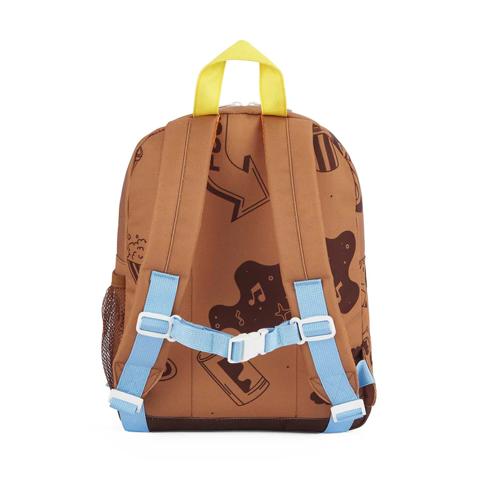 Groovy Kinderrucksack