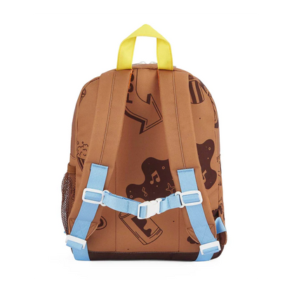Groovy Kinderrucksack