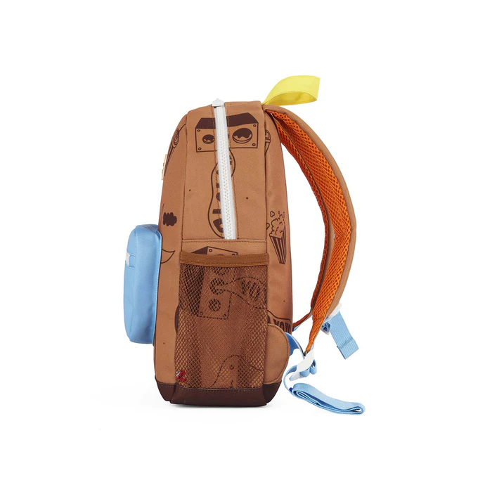 Groovy Kinderrucksack