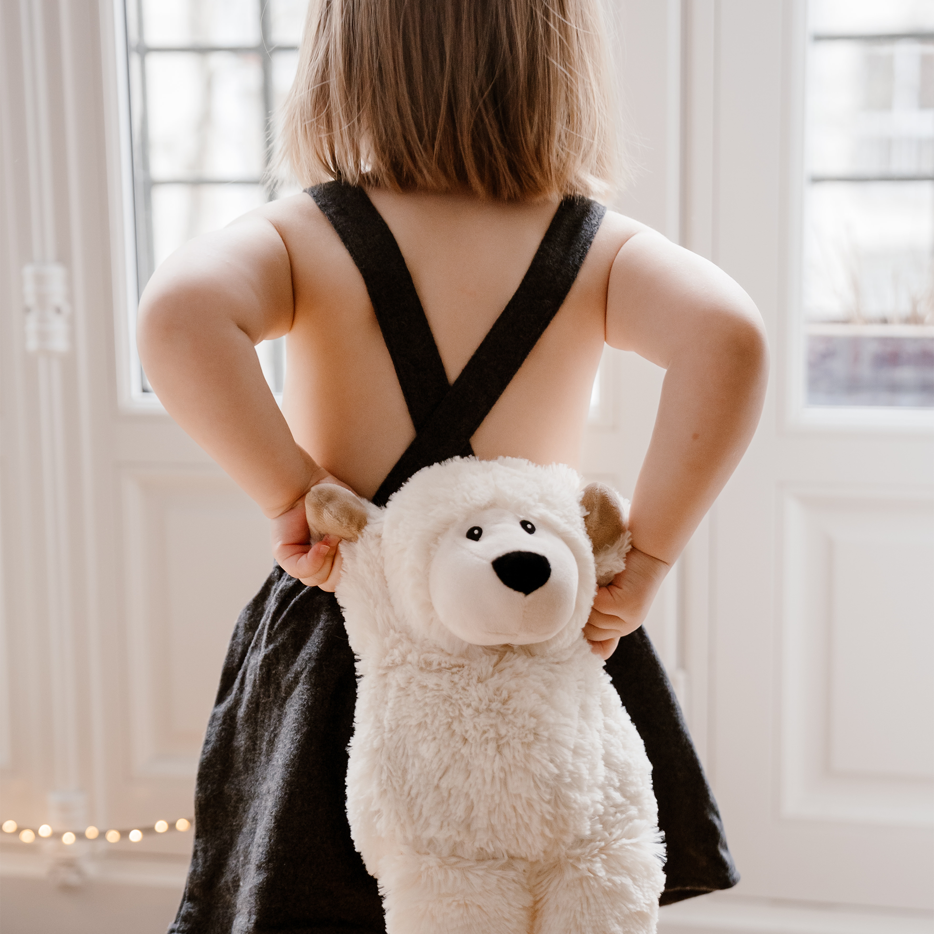 Mouton bouillotte Warmies