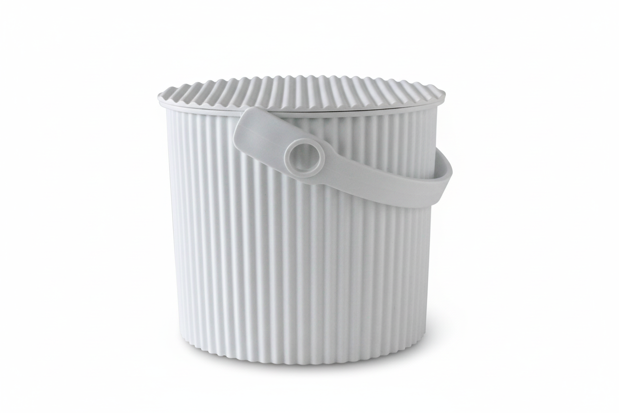 Omnitool Bucket XS 4L 