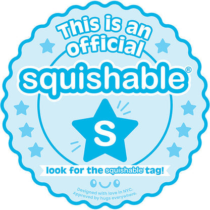 Peluche Snacker Squishable – Cerises S1E2