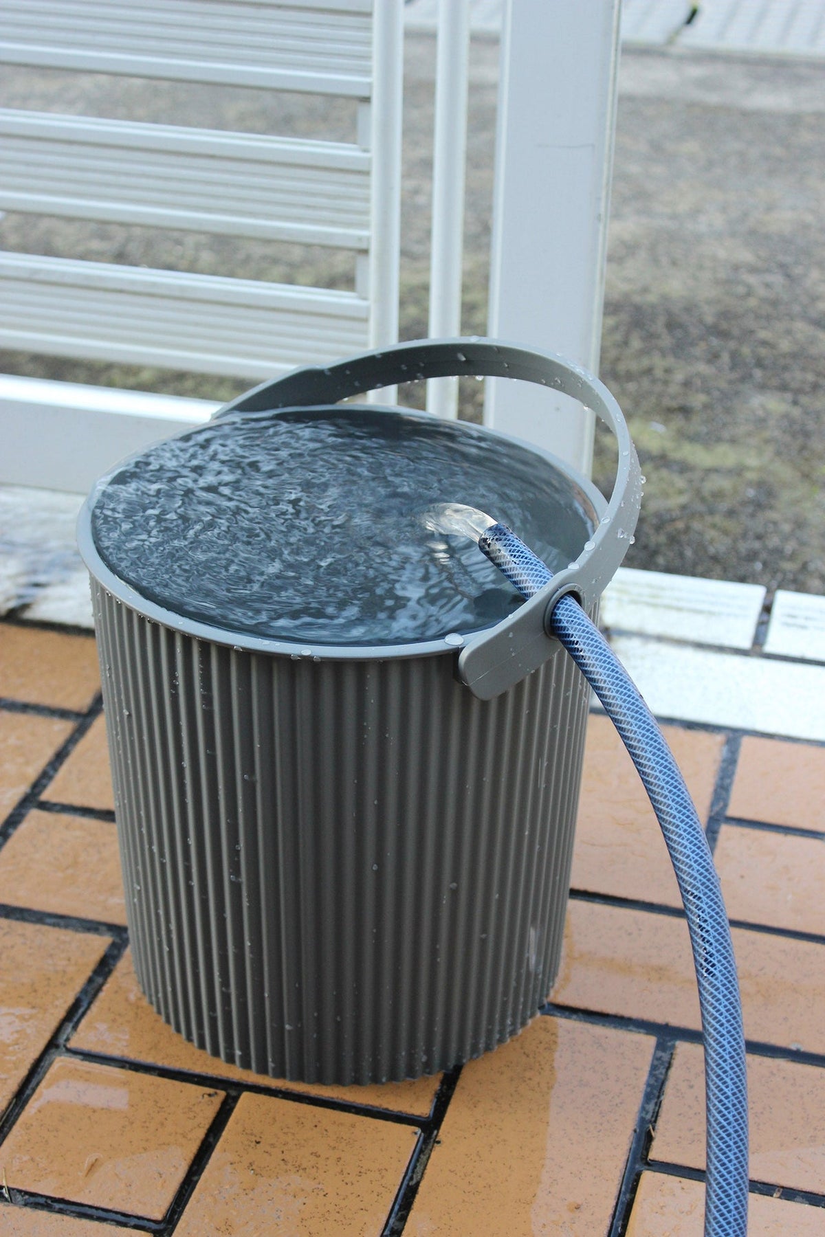 Omnioutil Bucket LL 20L Eimer