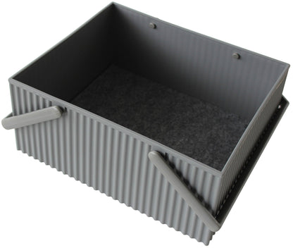 Boîte de rangement Omnioffre L