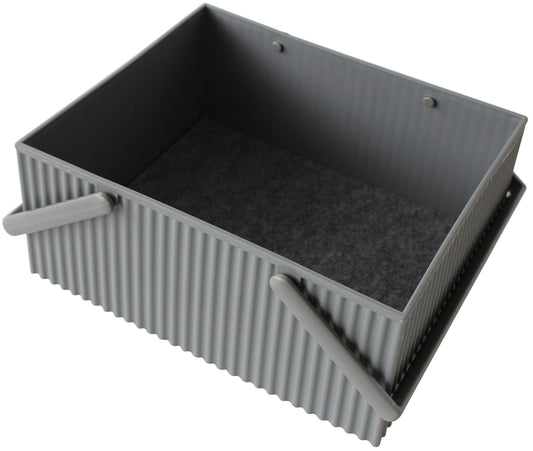 Boîte de rangement Omnioffre L