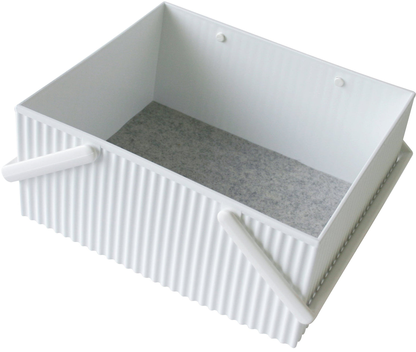 Boîte de rangement Omnioffre L
