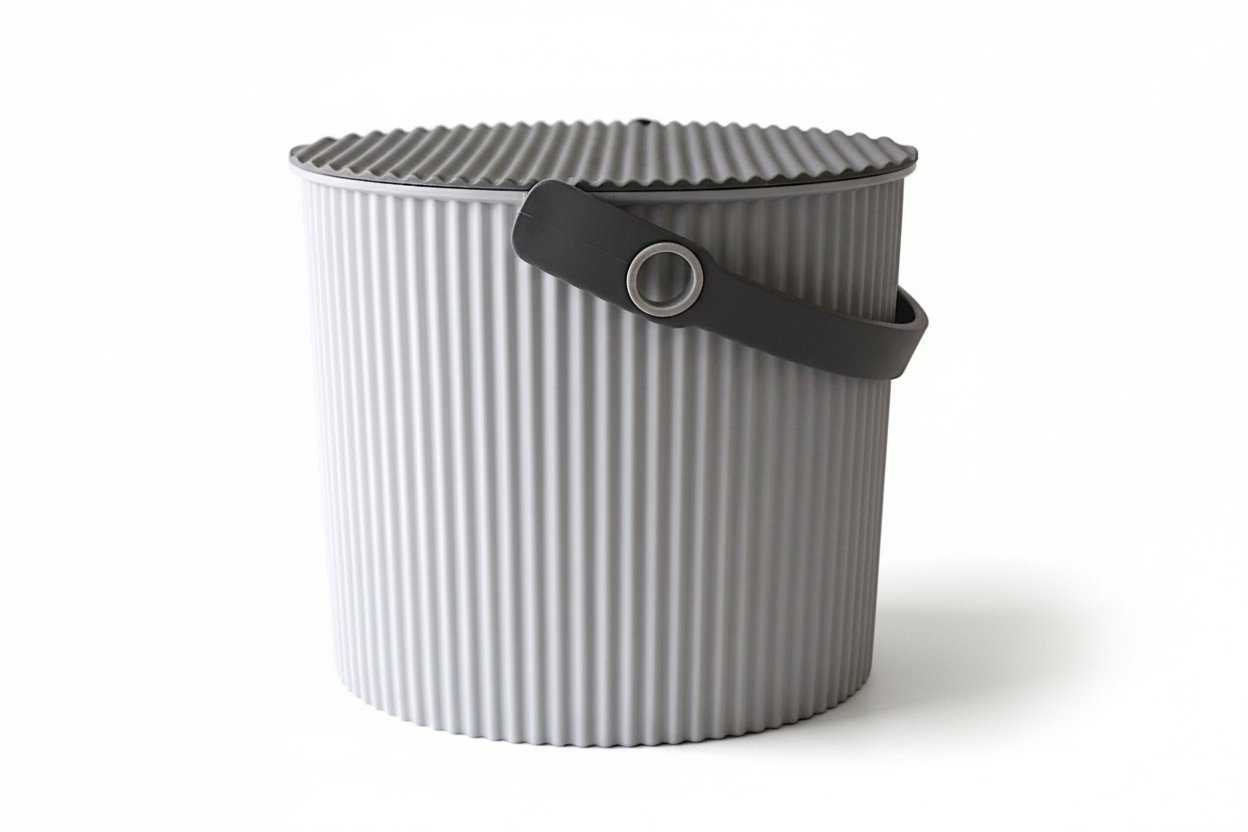 Omnitool Bucket XS 4L 