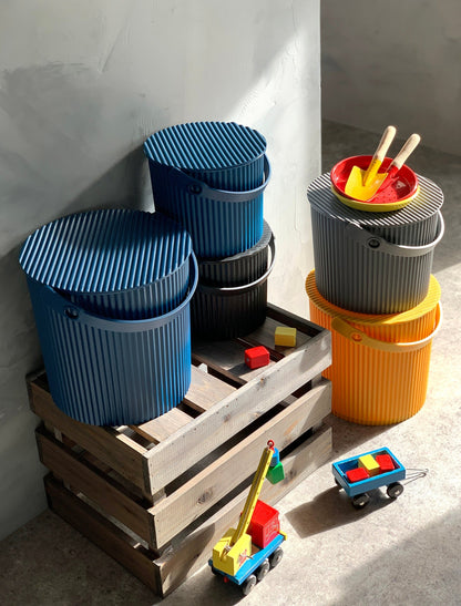 Seau Omnioutil Bucket L 10L