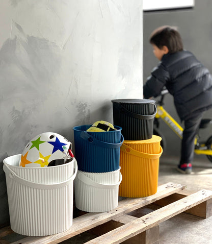 Seau Omnioutil Bucket S 8L