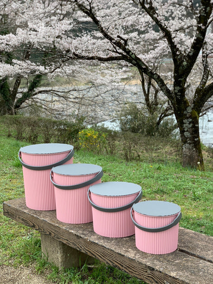 Seau Omnioutil Bucket S 8L