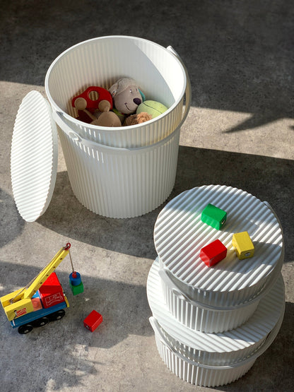 Omnioutil Bucket LL 20L Eimer