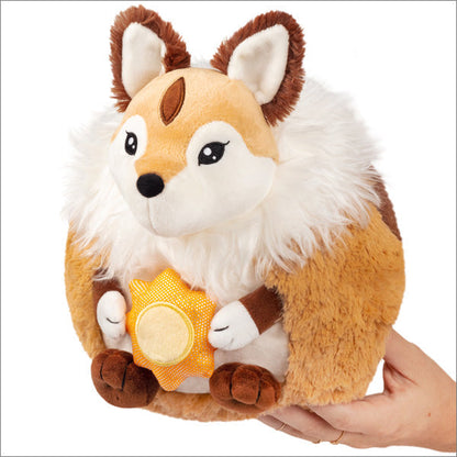 Mini Squishable Plush - Sköll