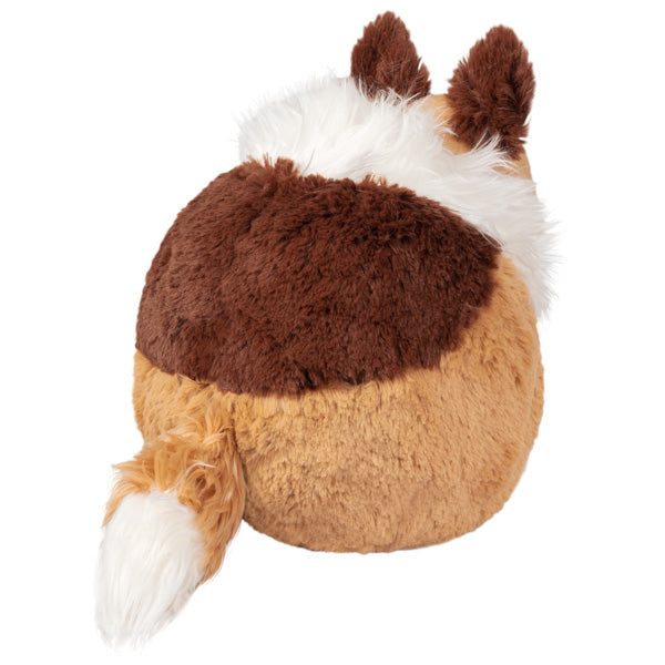 Mini Squishable Plush - Sköll