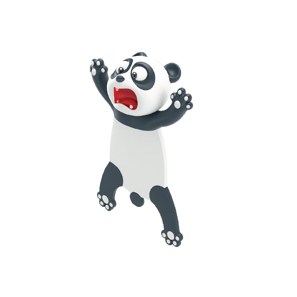 Panda Bookmark