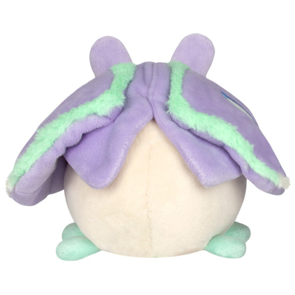 Plüschtier Snacker – Party Snacker Lilac Schmetterling Luna