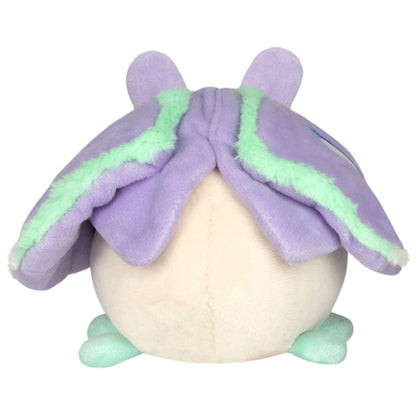 Plüschtier Snacker – Party Snacker Lilac Schmetterling Luna