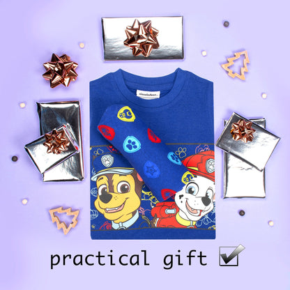 Pat’ Patrouille Pyjama
