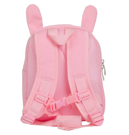 Kleiner Kaninchen -Rucksack