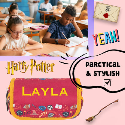 Harry Potter Trousse scolaire