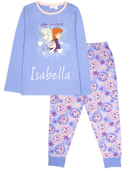 La Reine des Neiges – Pyjama