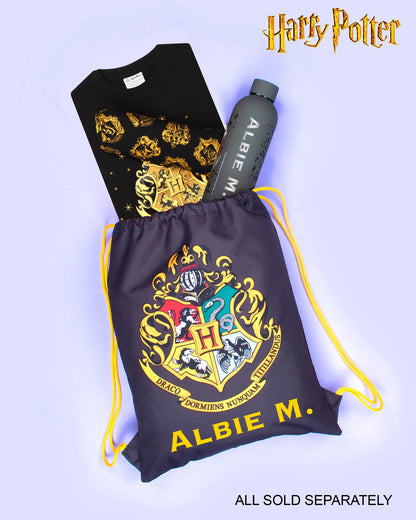 Pyjama Harry Potter – noir
