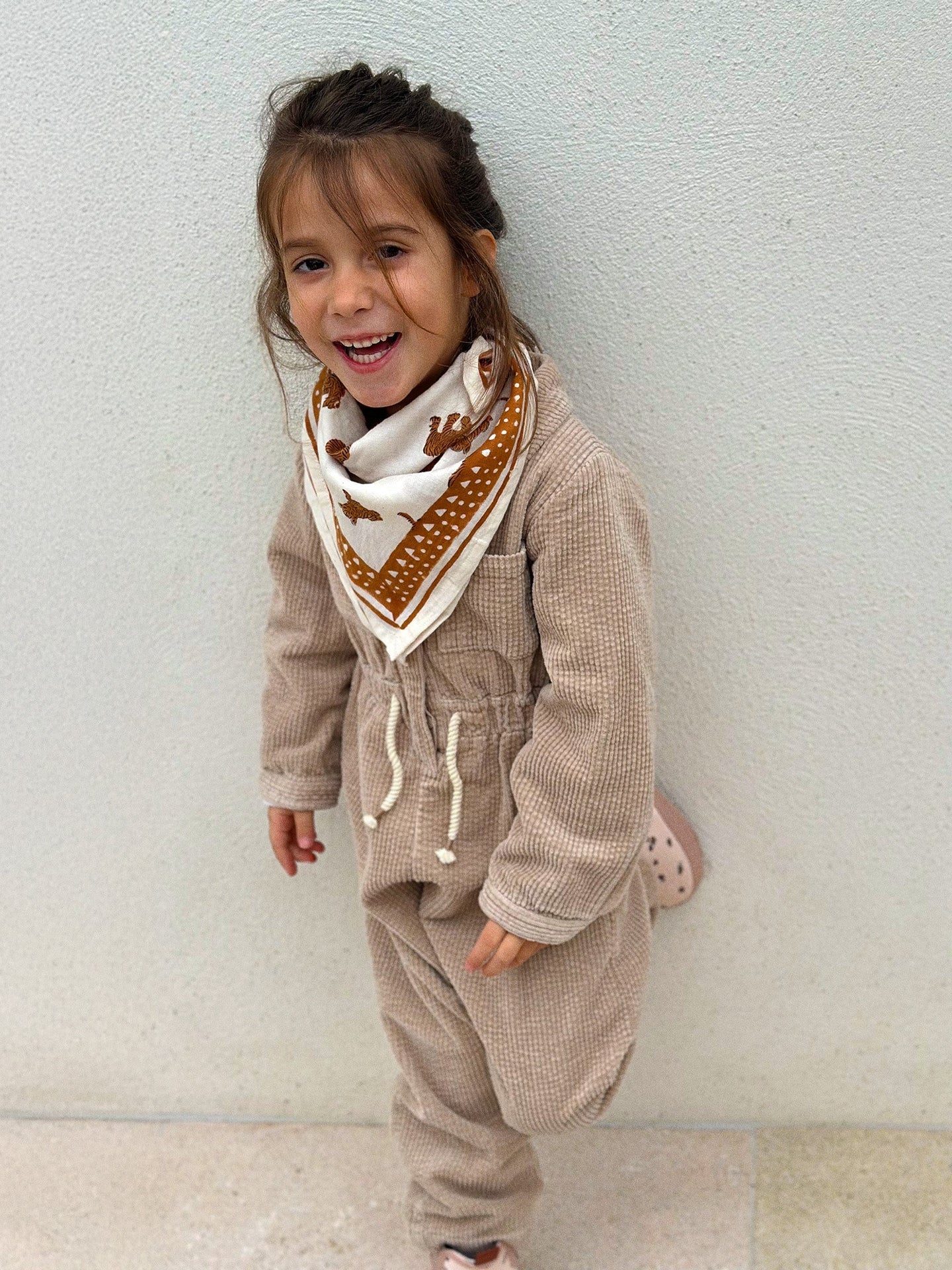 Small scarf - OSCAR